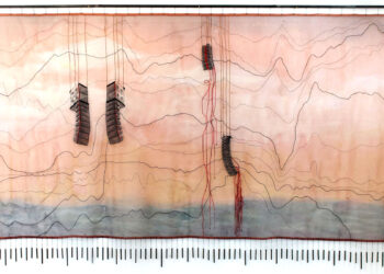 Vivian Caccuri meets Lu Solano